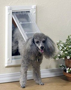 Patio Pacific Endura Flap Pet Door