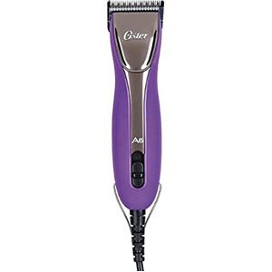 Oster A6 Slim Dog Clipper