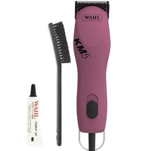 wahl km5 review