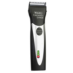 Wahl 41871-0434 Chromado Lithium Pet Clipper