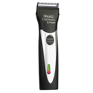 wahl lithium pet pro clipper review