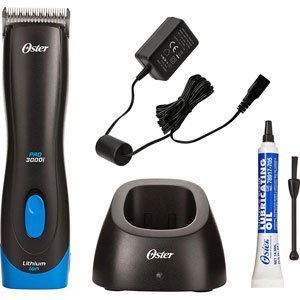 Oster Pro 3000i Cordless Clipper