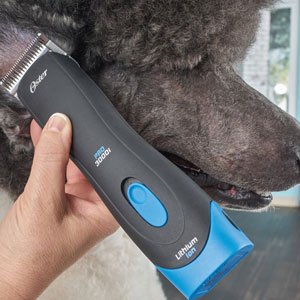 Oster Pro 3000i Dog Clipper