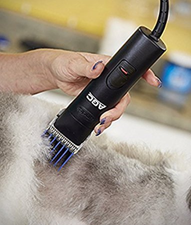 Andis ProClip AGC 1-Speed Detachable Blade Clipper Kit,