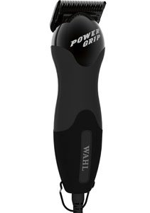 wahl pro grip dog clipper