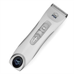 PepPet Professional Lithium Ion Electric Dog Clipper