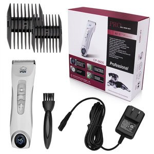 PepPet Professional Pet Clipper CP-9600