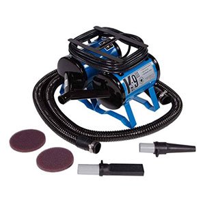 K-9 III Dog Grooming Dryer