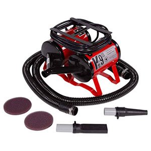 K-9 III Grooming Dryer