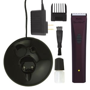 Wahl BravMini Cordless Pet Trimmer