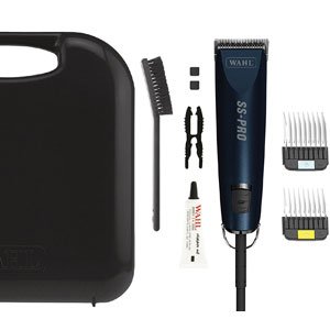 wahl ss pro dog clipper