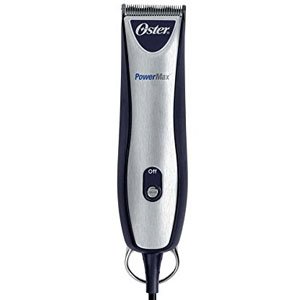 Oster Power Max 2-Speed Clippers