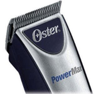 Oster Power Max Dog Clippers