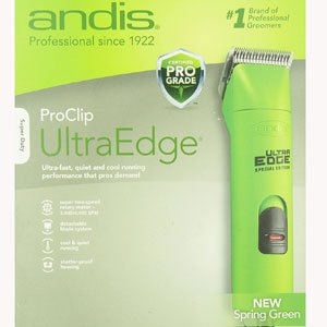 Andis AGC UltraEdge 2-Speed with No.10 Blade