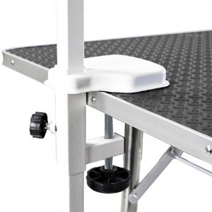 Flying Pig Large Grooming Table