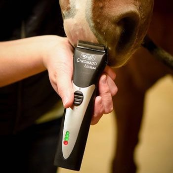 Wahl Chromado Lithium Ion Clipper 