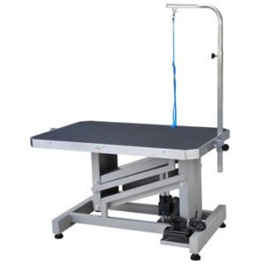Go Pet Club Electric Grooming Table