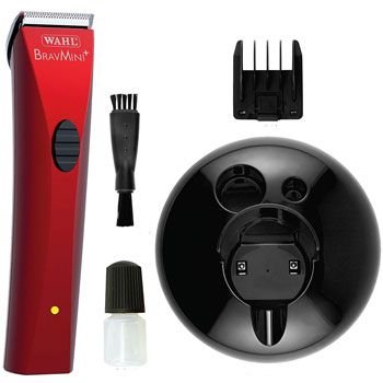 Wahl BravMini+