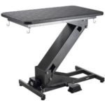 pingkay grooming table